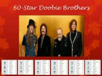 60* Doobie Brothers