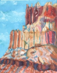 Castle 2