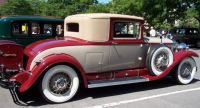 1930 Cadillac--