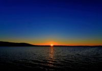 Portage Lake, Maine