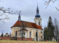 Kostel sv. Antonína Paduánského, Kytlice
