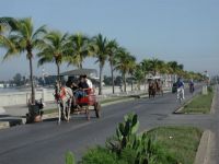 Cienfuego, Cuba