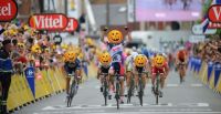 Halloween in the Tour de France