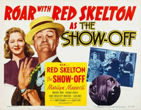 The Show-Off 1946