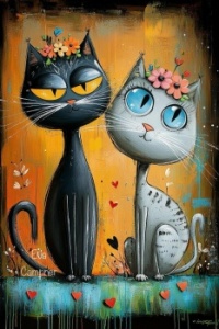 Cattitude