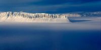 Images from Space: Eureka Sound on Ellesmere Island in the Canadian Arctic