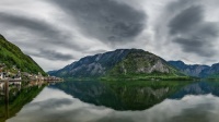Austria_Hallstatt_Lake