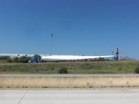 Iowa wind farms