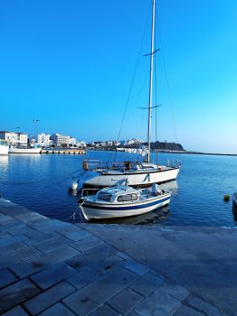 Tinos Island