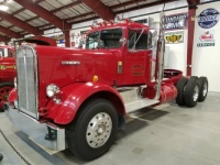 Iowa 80 Trucking Museum #14