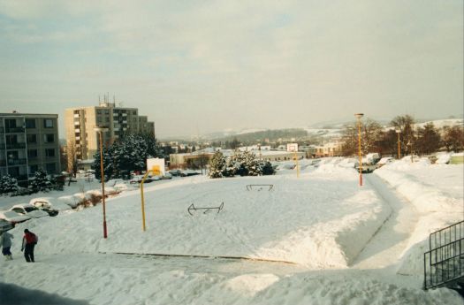 Val. Meziříčí-Štěpánov 2002