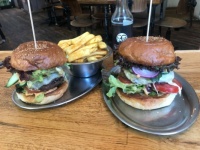 Hungry?