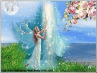 Good luck fairy