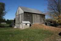 Rootsville Farm Barn