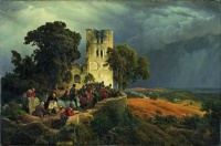 The Siege (1848)