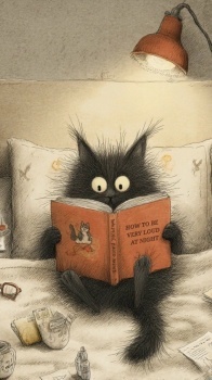 Spooky Stories