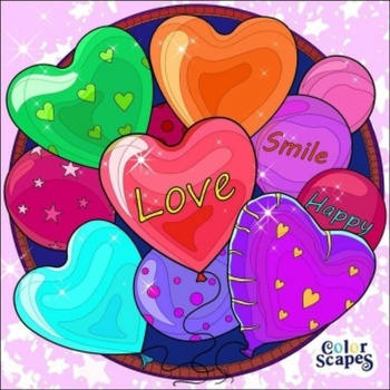 Solve  Valentine's day jigsaw puzzle online with 169 pieces