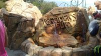 Poseidon's Fury