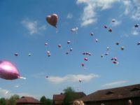Memory balloons