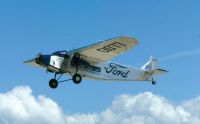 Ford  Trimotor