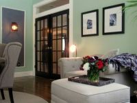 Spearmint Conservatory