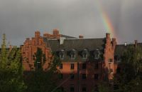 Solve the rainbow