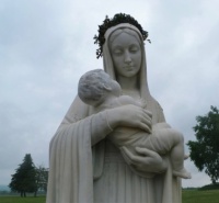 Mary