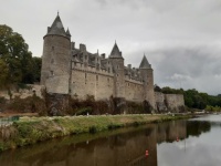Josselin