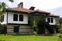 Bulgarian old house