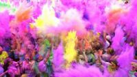 Amazing colours