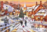 Christmas Village