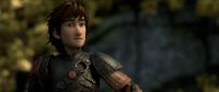 Older Hiccup - How To Train Your Dragon 2