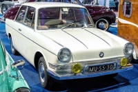BMW "LS" Luxus - 1963