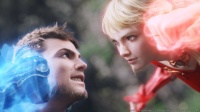 FFXIV: Stormblood Trailer screenshot