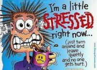 stressed-out