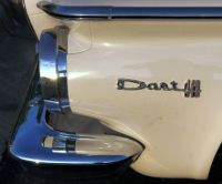 1962 Dodge Dart 440