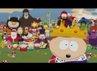 King Cartman