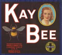 Kay Bee brand