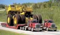 How to haul a heavy load #7