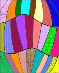 color fun