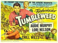 Tumbleweed - 1953