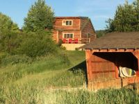 Teton Valley Lodge and Boat House