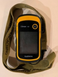 GPS
