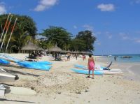 Mauritius