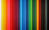 Colorful Pencils