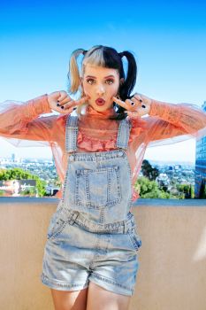 Melanie Martinez