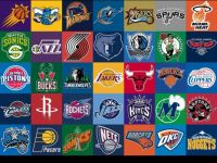 SL NBA Logos