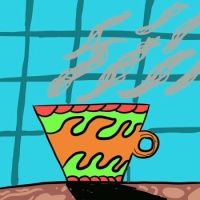 Cup of Coffee, Cup of Joy
