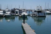 Puerto del Algarve