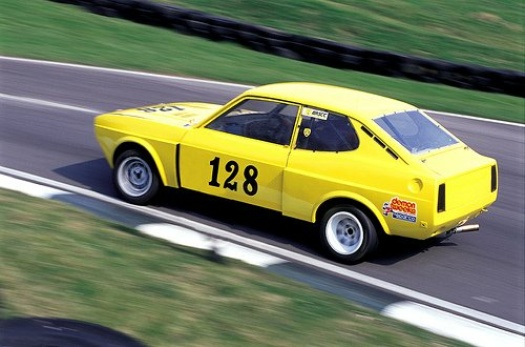 fiat 128